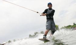 Intensive Wakeboard & Ski Course